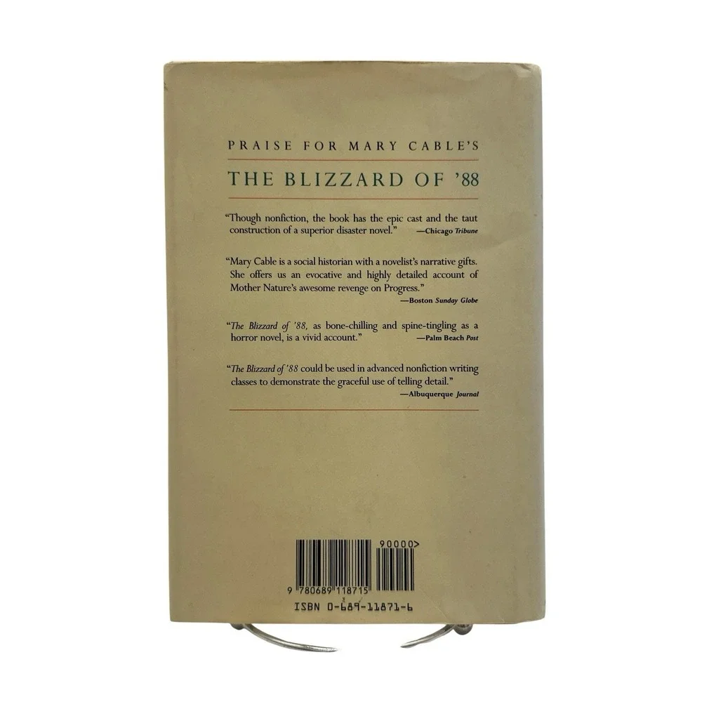 Tell Me the Truth about Love by Mary Cable (1991, Hardcover)‎